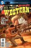 All Star Western #7 Comic Books - Covers, Scans, Photos in All Star Western Comic Books - Covers, Scans, Gallery